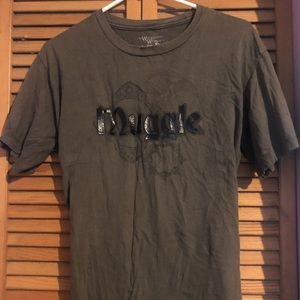 Harry Potter Muggle T-shirt